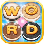 Word Search - Connect The Cookies Letter
