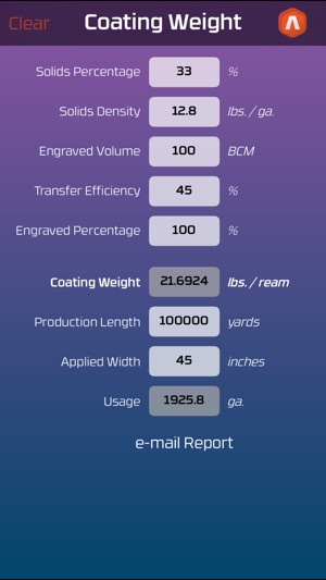 Coating Weight(圖1)-速報App