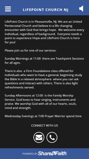 LifePoint Church NJ(圖5)-速報App