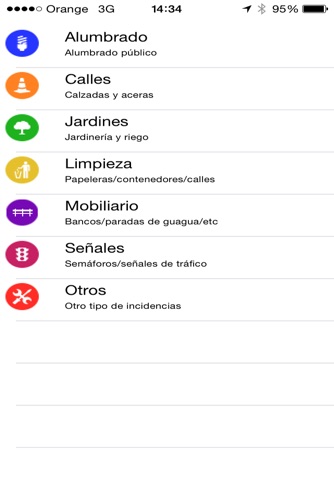 SC Mejora screenshot 4