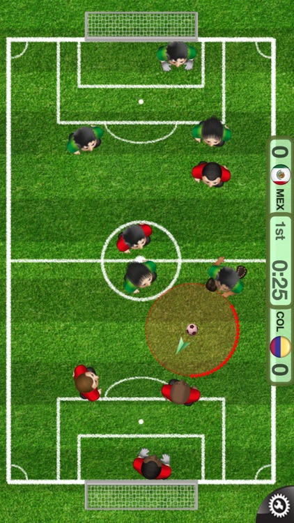 Futsal Tournament Maker Cloud::Appstore for Android