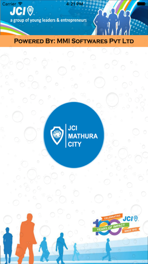 JCI Mathura City(圖1)-速報App