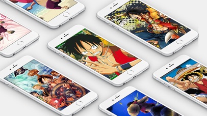 Download 50 Wallpaper One Piece Blackberry terbaru 2019