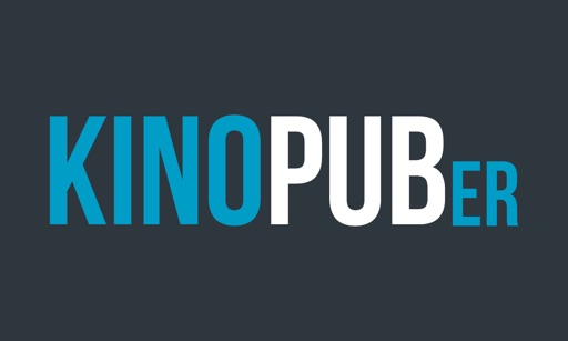 KINOPUBer icon