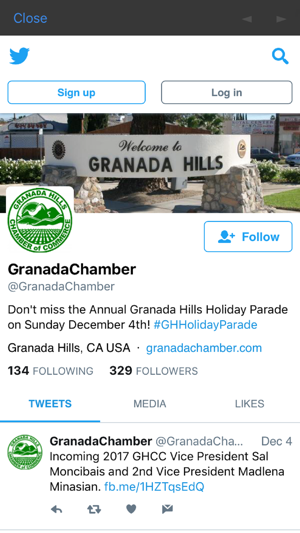 Granada Hills(圖3)-速報App