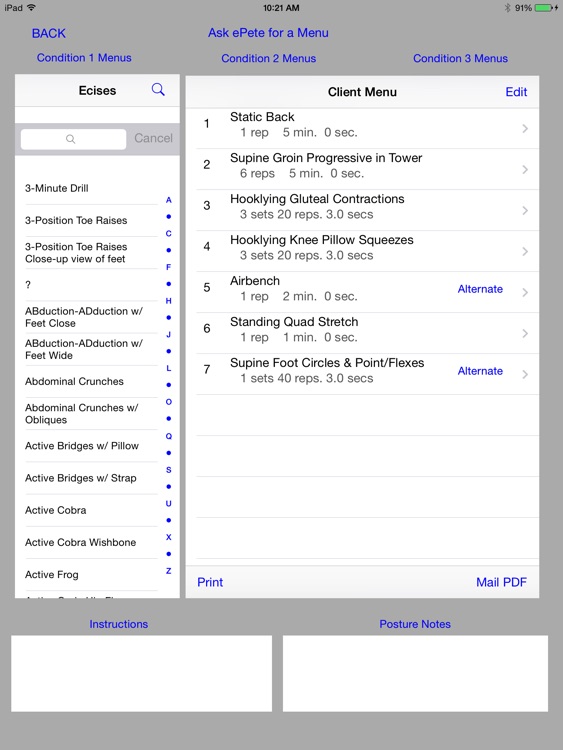 ePete screenshot-3