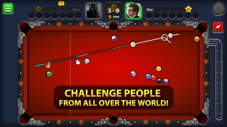 8 Ball Pool™