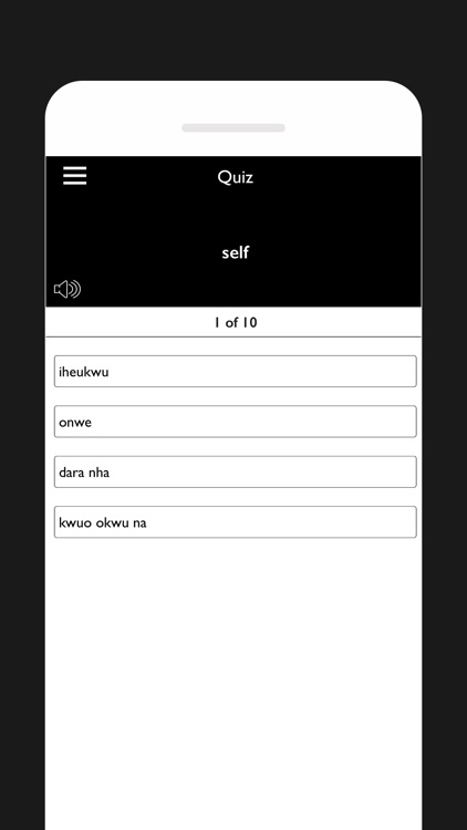 English To Igbo Dictionary Pro screenshot-3