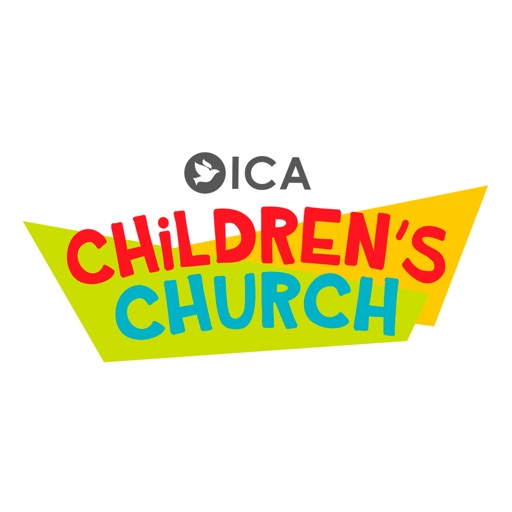 ICA Children's Church icon