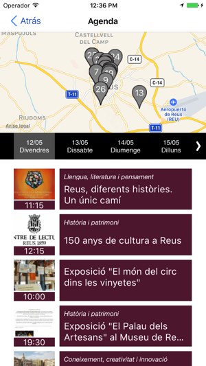 Reus City(圖3)-速報App