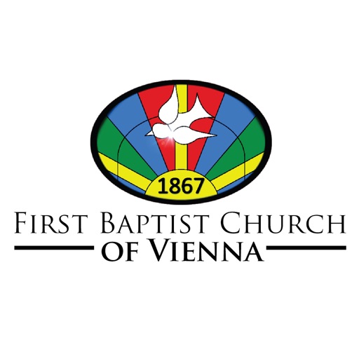 First Baptist Church of Vienna icon