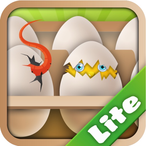 Egg Store - Shoot Eggs iOS App