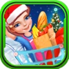 Christmas Shopping : Dress-up & Cooking games PRO