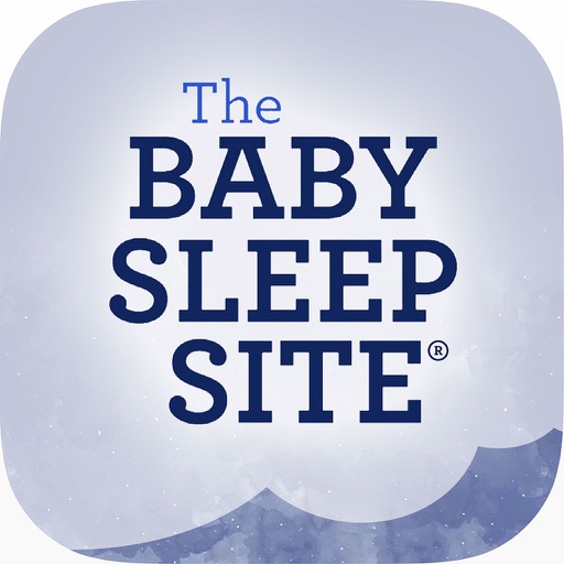Baby Sleep Site Icon