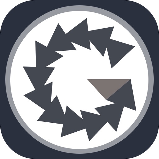 Loopify- Live GIFs Creator & Video Looper icon