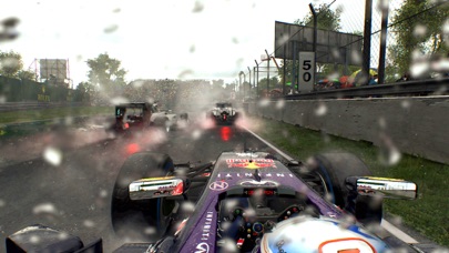 Injection F Racing screenshot1