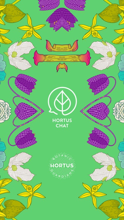 Hortus Chat