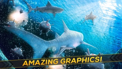 SEA SHARK ADVENTURE: SHARK SIMULATOR GAME FOR KIDS 1.3.0 IOS ĐUA XE SEA SHARK ADVENTURE: SHARK SIMULATOR GAME FOR KIDS 1.3.0 IOS