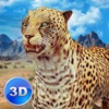 非洲猎豹：野生动物模拟器3D