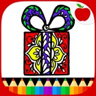 Top 45 Book Apps Like Christmas Coloring Book for Adults - Best Alternatives