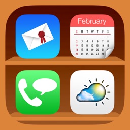 Pimp Your Screen Apple Watch App