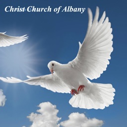 Christ Church of Albany, NY