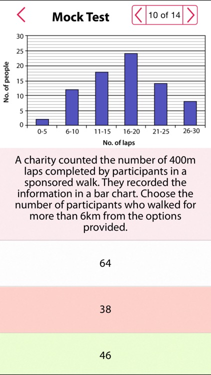 11+ Maths Vol. I Lite by The Tutors