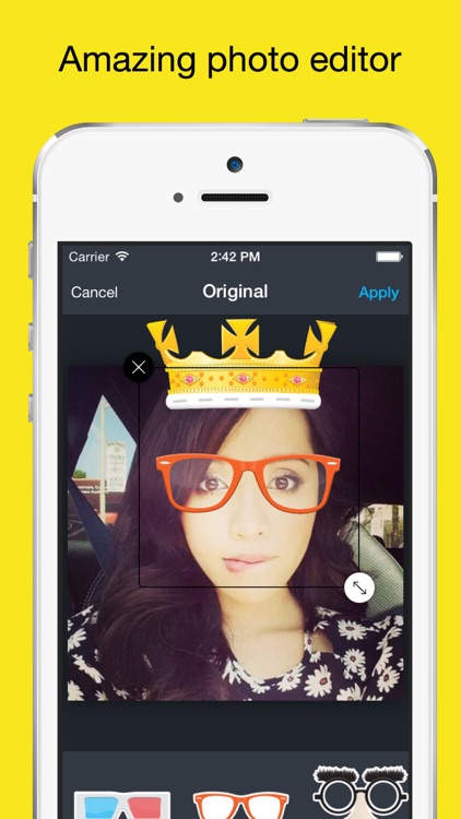 IBoard for Instagram-quick repost save photo video