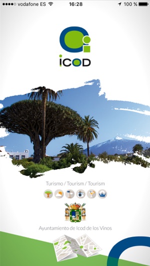 Turismo Icod(圖1)-速報App