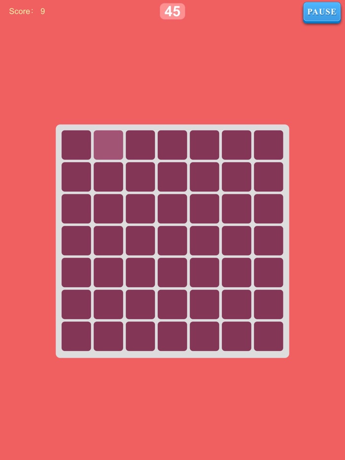 Find Different Colors