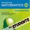 Learn mathematics on the go and ace your math exams