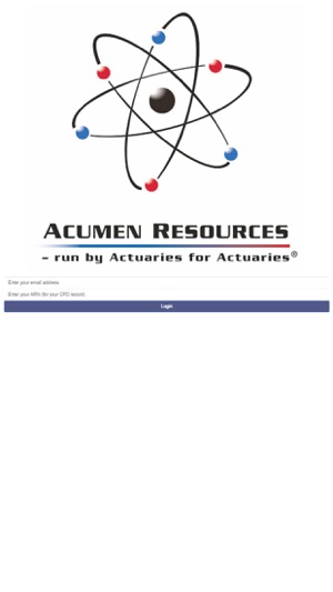 Acumen CPD Resources(圖2)-速報App