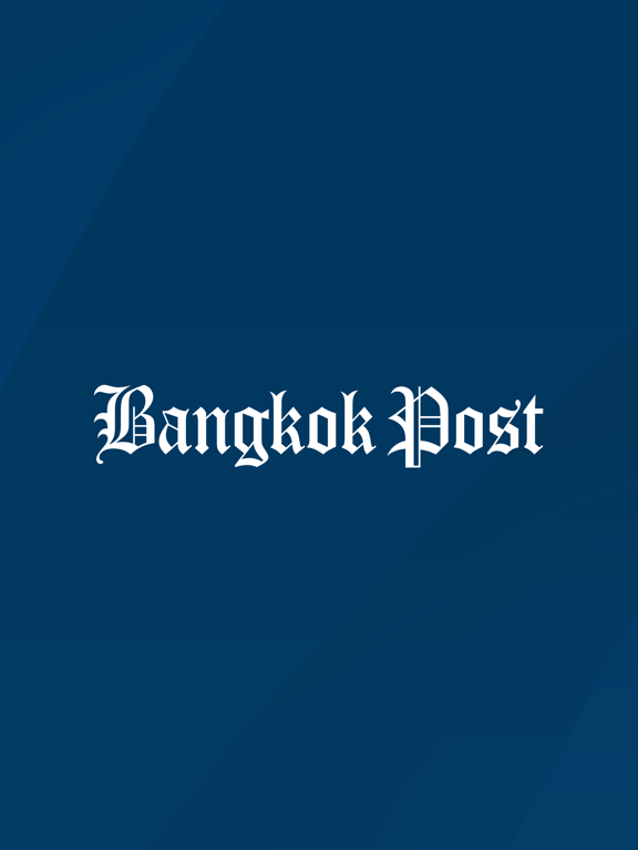 Bangkok Postのおすすめ画像1