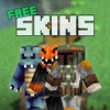 SKINS for me - Best skins for minecraft pe