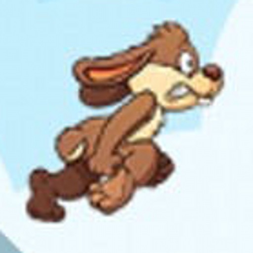 Panic Rabbit Wild Adventure icon