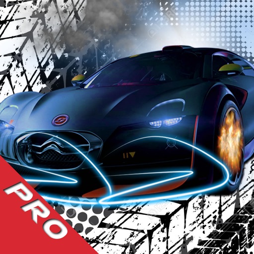 A Big Victorious Car PRO: Extreme Action icon