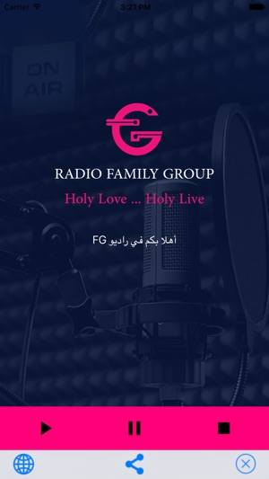 Radio FG FM