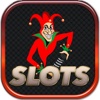 Joker Slots - Push your luck on Casino