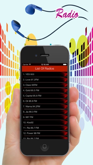 Singapore Radio Stations - Best Music/News FM(圖1)-速報App