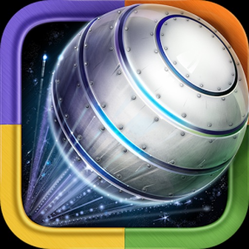 Breaker Ball iOS App