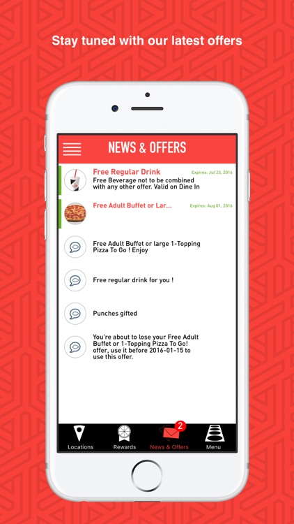 MyCicis screenshot-4
