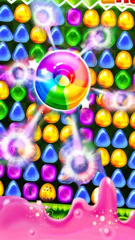 Game screenshot Happy Yummy Pop Mania hack