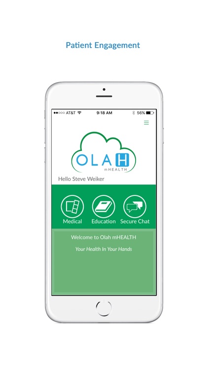 Olah mHEALTH