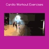 Cardio workout exercises