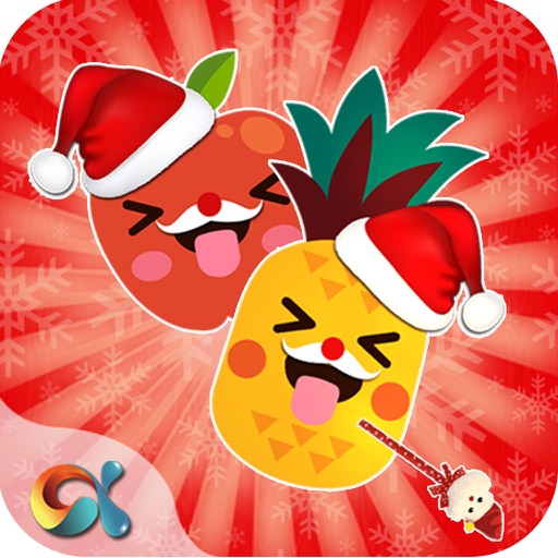 Pineapple Pen Fun Game iOS App