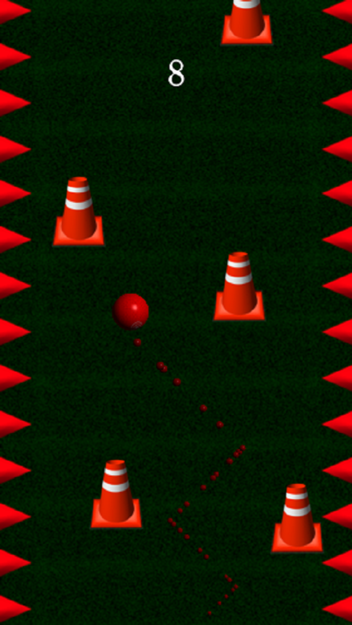 Kickball Dribble Screenshot 2