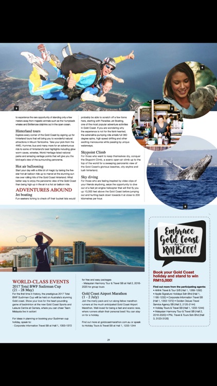 The Travel Times screenshot-4