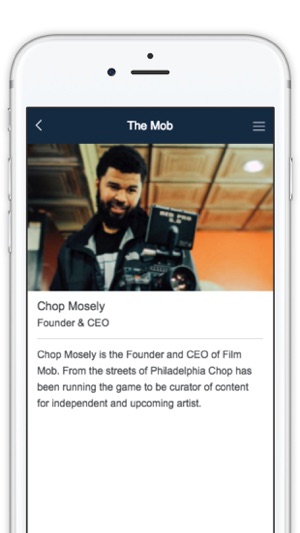 Film Mob LLC(圖2)-速報App