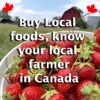 Find Local Foods