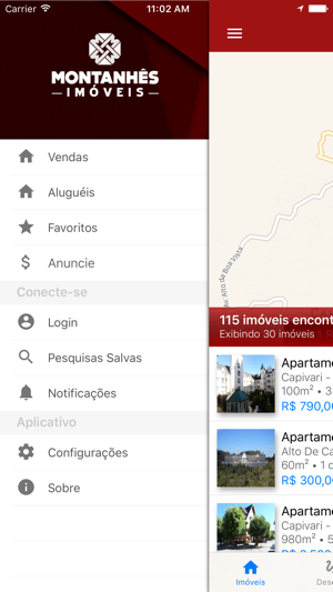 Imobiliária Montanhês(圖2)-速報App